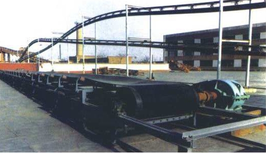 減速機(jī)應(yīng)用于重載設(shè)備