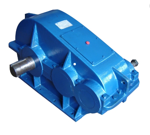 JZQ500型齒輪減速機(jī)